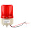 DC 12V Blink-Rotationswarnleuchte Alarm (Rot, Industrie) 1