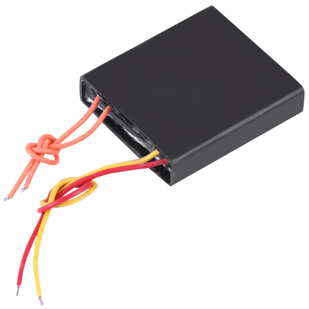 Dc3.7-6V High Voltage Pulse Generator 400Kv Electric Arc Module 610830953645