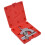 Universal-Winkelmaß 0-320 Winkelmesser 1