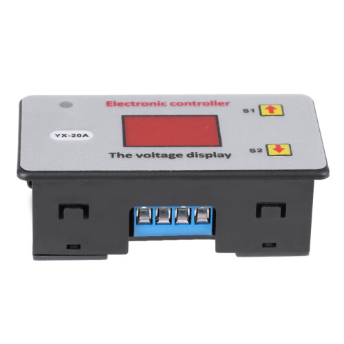 Automatischer Unterspannungsabschalter 2