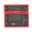 UT681 HDMI-Mini-HDMI-Kabeltester mit 20-LED-Anzeige 2