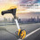 Foldable Digital Distance Measuring Wheel Road Land Builders 2