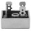 10x KBPC3510 35A 1000V Metallgehäuse Gleichrichter 5