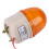 LED Blitzwarnlampe 220V 15W Gelb 4