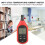 Uni T UT333 Mini-LCD-Digitalthermometer für Luftfeuchte 4