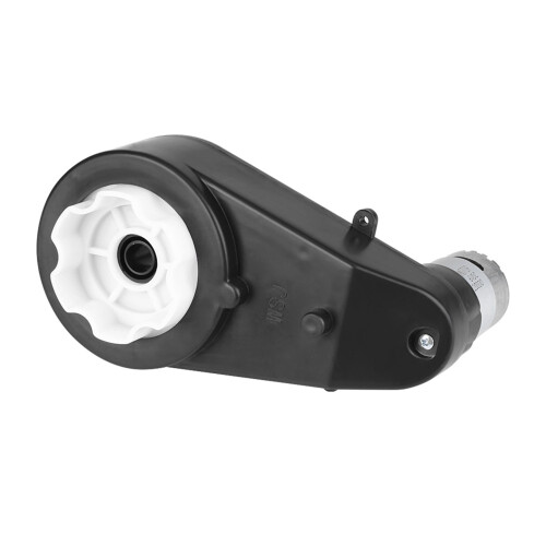 6V 20000RPM Getriebe für Kinderwagen
