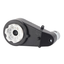 12V 30000RPM Getriebe für Kinderwagen