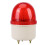 LED Blitzwarnlampe 220V 15W Rot 2
