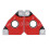 2pcs Multi-Angle Welding Magnets 30604590 Holder 3