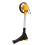 Foldable Digital Distance Measuring Wheel Road Land Builders 4