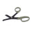 Paramedic Shears Bandage Scissors First Aid Tool (Army Green) 2