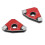2pcs Multi-Angle Welding Magnets 30604590 Holder 5