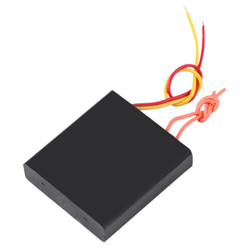 DC3.7-6V Hochspannungs-Pulsgenerator 400KV 2