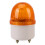 LED Blitzwarnlampe 220V 15W Gelb 2