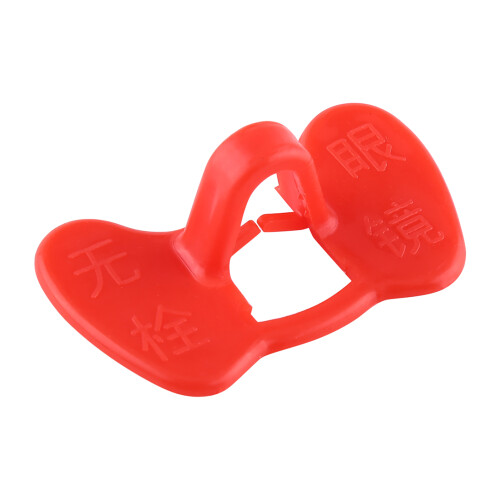 20x Hühnerbrille ohne Stift, Anti-Picken 2