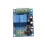 AC 85-240V 10A Dual Power Supply Auto Switch Controller 4