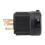 NEMA L6-30P 30A 3-polig Twist-Lock-Stecker 4