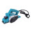 Portable Electric Wood Planer Hand Held Woodworking Tool 2