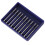 10pcs FG-557 Tungsten Carbide Dental Burs 3