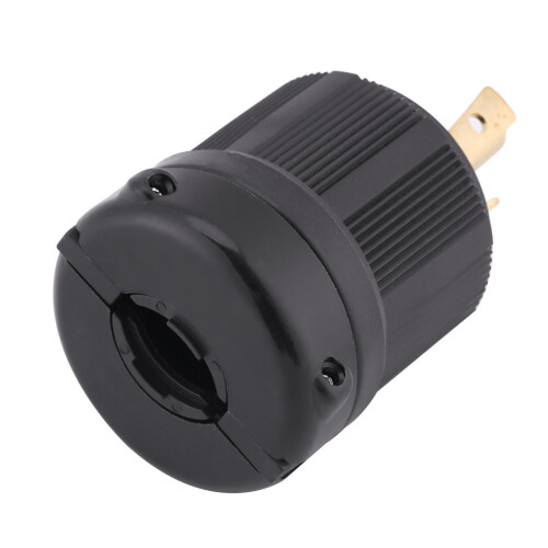 NEMA L6-30P 30A 3-polig Twist-Lock-Stecker 2