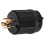 NEMA L14-20P 20A 4-polig Twist-Lock-Stecker 4
