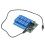 DC 12V 8CH DTMF Relais Telefon-Sprachdecoder Fernschalter 2