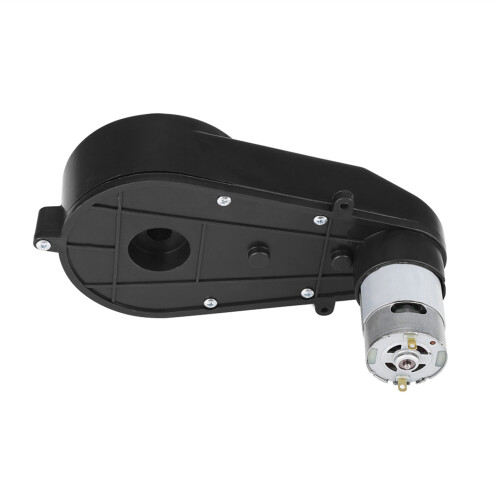 6V 20000RPM Getriebe für Kinderwagen 1