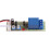 Einstellbares Zeitrelais Modul DC12V 0-60min 1