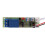 Einstellbares Zeitrelais Modul DC12V 0-60min 2