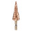 Hex Handle Spiral Groove Cobalt Drill Bit 4-20mm 1