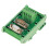 DB9-MG6 Hutschiene Schnittstelle Stecker/Buchse 1