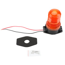 10–110V 30 LEDs Blitzdrehstrobe Gabelstapler Warnlicht