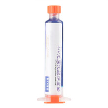UV Curing Soldering Flux Paste Repair Tool PCB