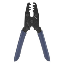 Cable Crimp Pliers Ratchet Wire Terminal Crimper