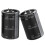 2pcs 10000uF 100V Electrolytic Capacitor 105 35X50mm 2