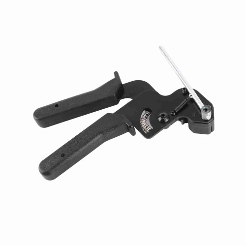 Edelstahl-Kabelbinder-Pistole mit automatischer Spannung 2