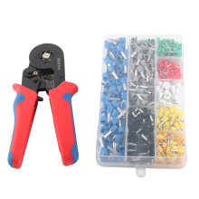 1tlg. Crimpzange 0,25‑10mm für Crimpkabelschuhe