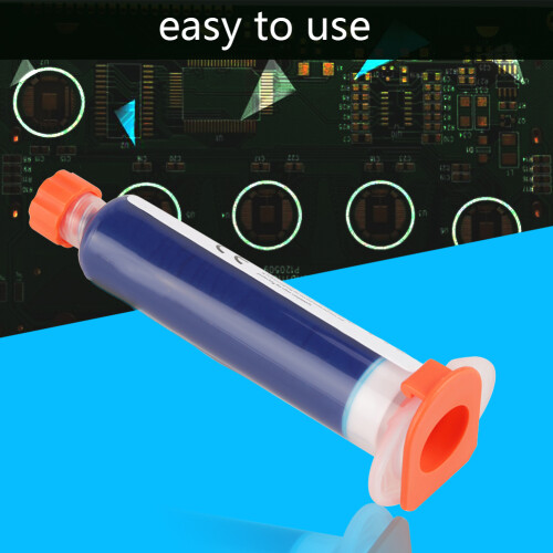 UV Curing Soldering Flux Paste Repair Tool PCB 1