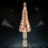 Hex Handle Spiral Groove Cobalt Drill Bit 4-20mm 3