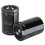 2pcs 10000uF 100V Electrolytic Capacitor 105 35X50mm 3