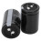 2pcs 10000uF 100V Electrolytic Capacitor 105 35X50mm 5
