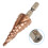 Hex Handle Spiral Groove Cobalt Drill Bit 4-20mm 4