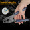 Cable Crimp Pliers Ratchet Wire Terminal Crimper 2