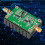 2MHz-700MHz 3W HF/VHF/UHF FM Sender Verstärker 3