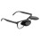 Schutzbrille mit Flip-Schutz für Labor 4