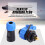 IP67 SP13 3Pin wasserdichter Stecker 2