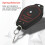Spring Balancer Retractable Tool Holder Hanger 0.6~2.0kg Black 2