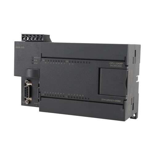24V PLC S7‑200 CPU224XP DC/DC/DC Steuergerät 2