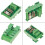 DB9-MG6 Hutschiene Schnittstelle Stecker/Buchse 2