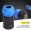 SP21 IP68 4Pin wasserdichter Steckverbinder 2
